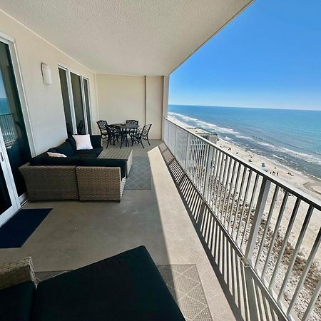 Ocean Reef 1107 Villa Panama City Beach Luaran gambar