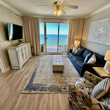 Ocean Reef 1107 Villa Panama City Beach Luaran gambar