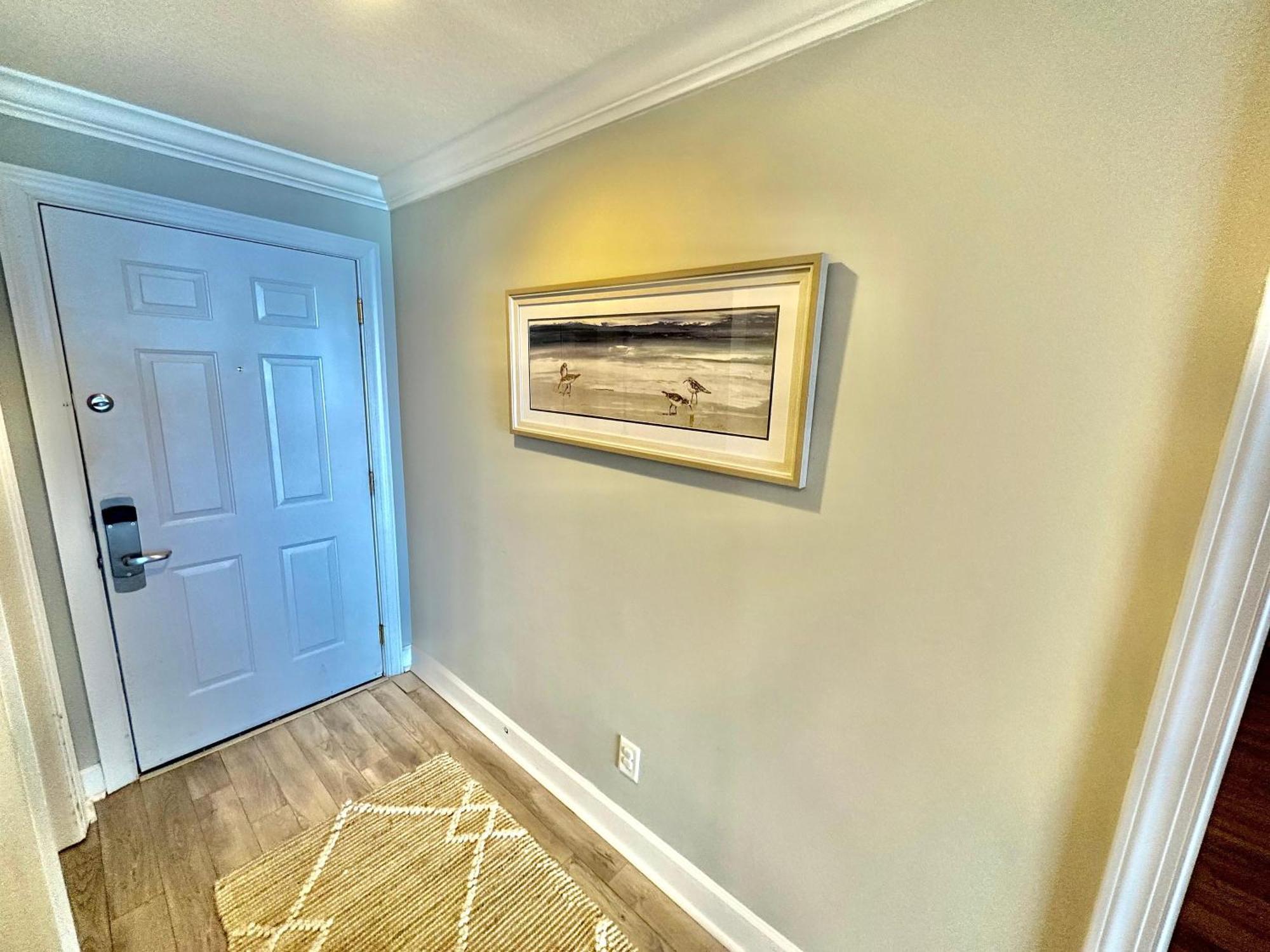 Ocean Reef 1107 Villa Panama City Beach Luaran gambar