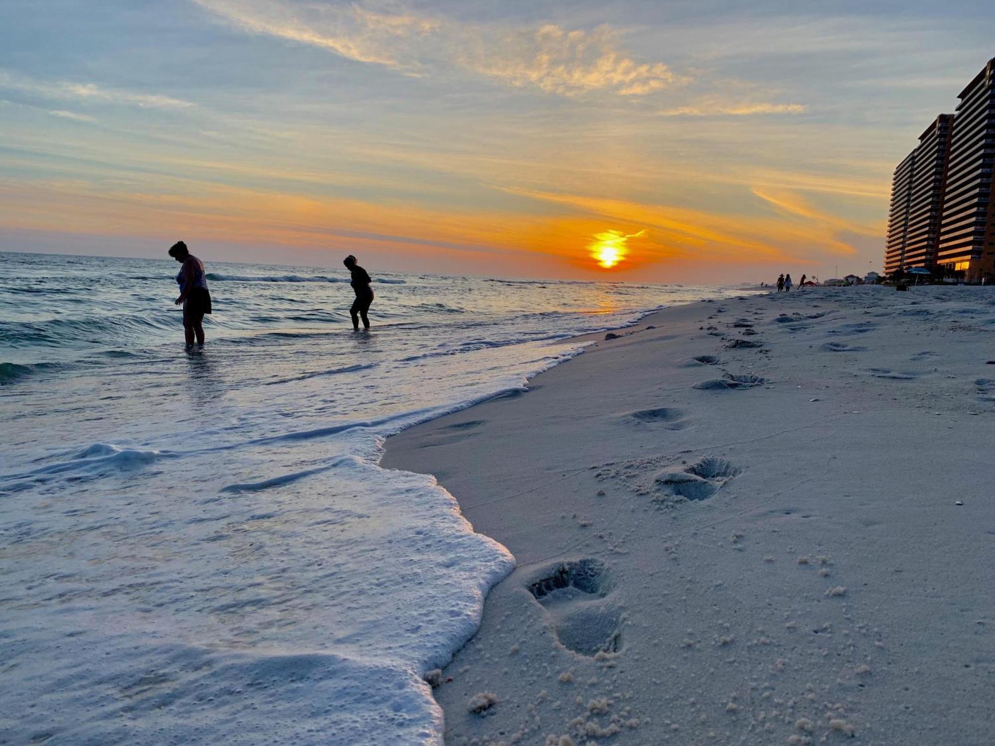 Ocean Reef 1107 Villa Panama City Beach Luaran gambar