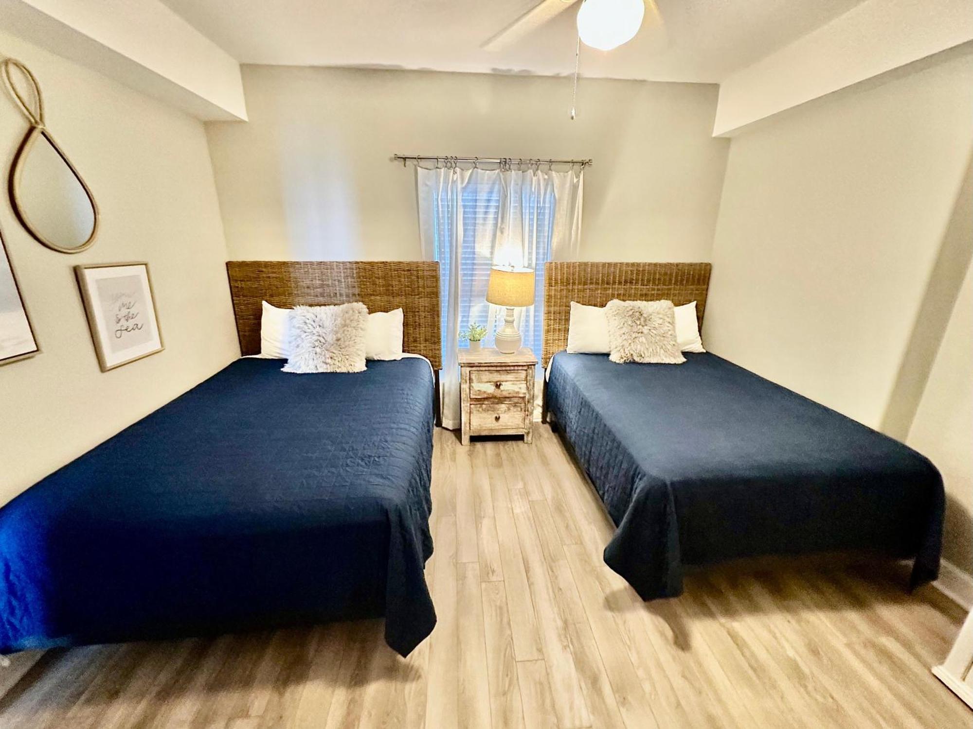 Ocean Reef 1107 Villa Panama City Beach Luaran gambar