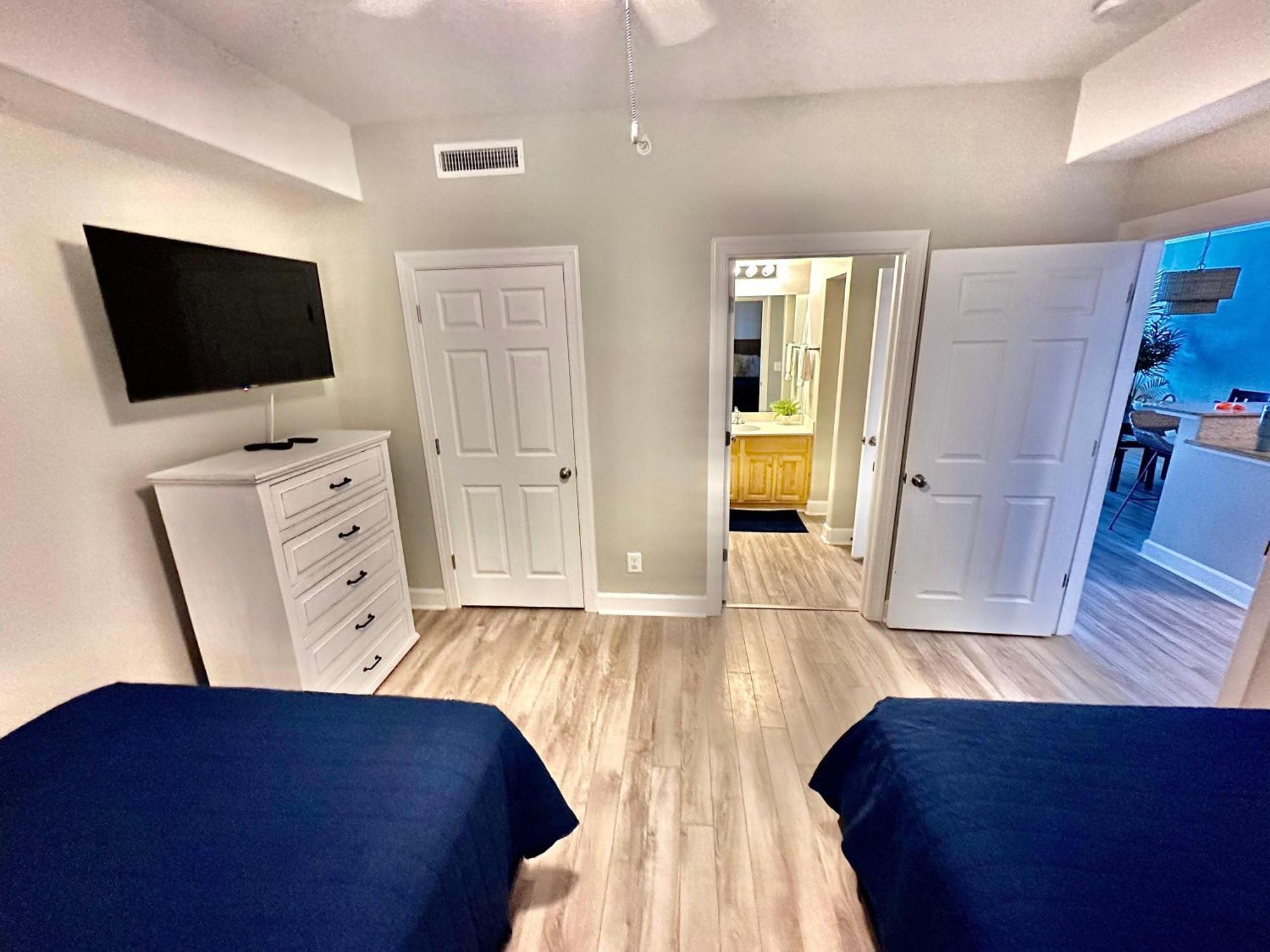 Ocean Reef 1107 Villa Panama City Beach Luaran gambar