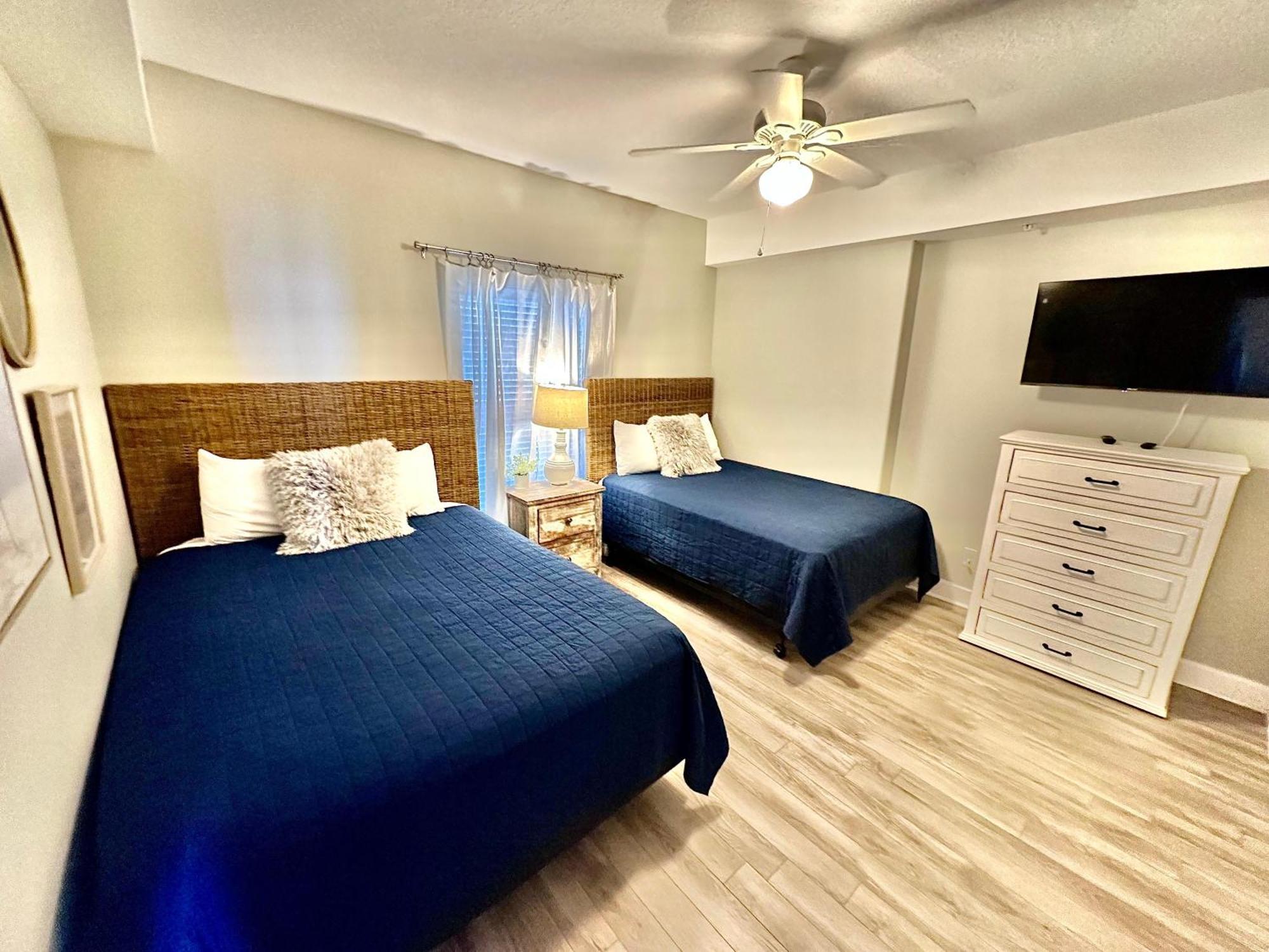 Ocean Reef 1107 Villa Panama City Beach Luaran gambar