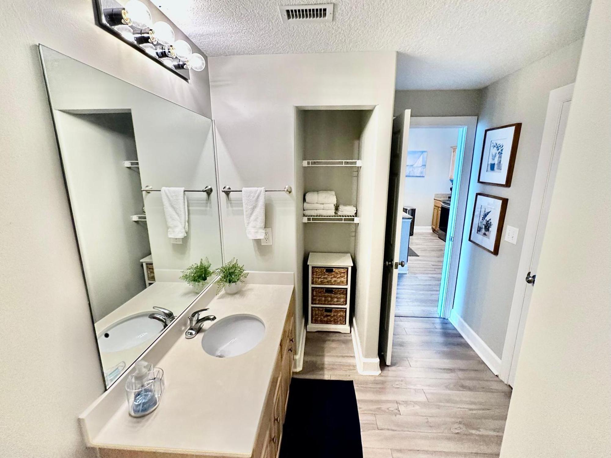 Ocean Reef 1107 Villa Panama City Beach Luaran gambar