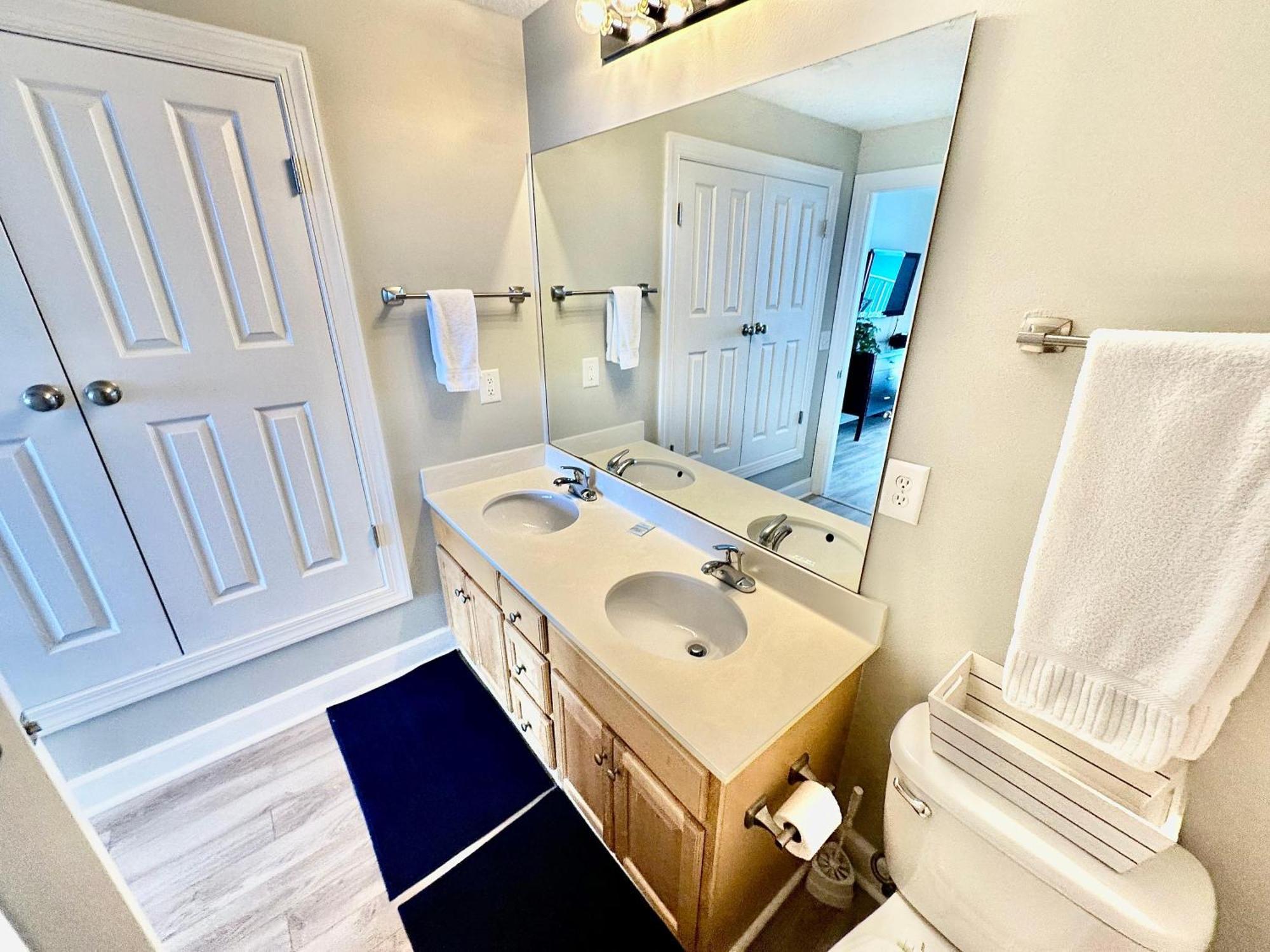 Ocean Reef 1107 Villa Panama City Beach Luaran gambar