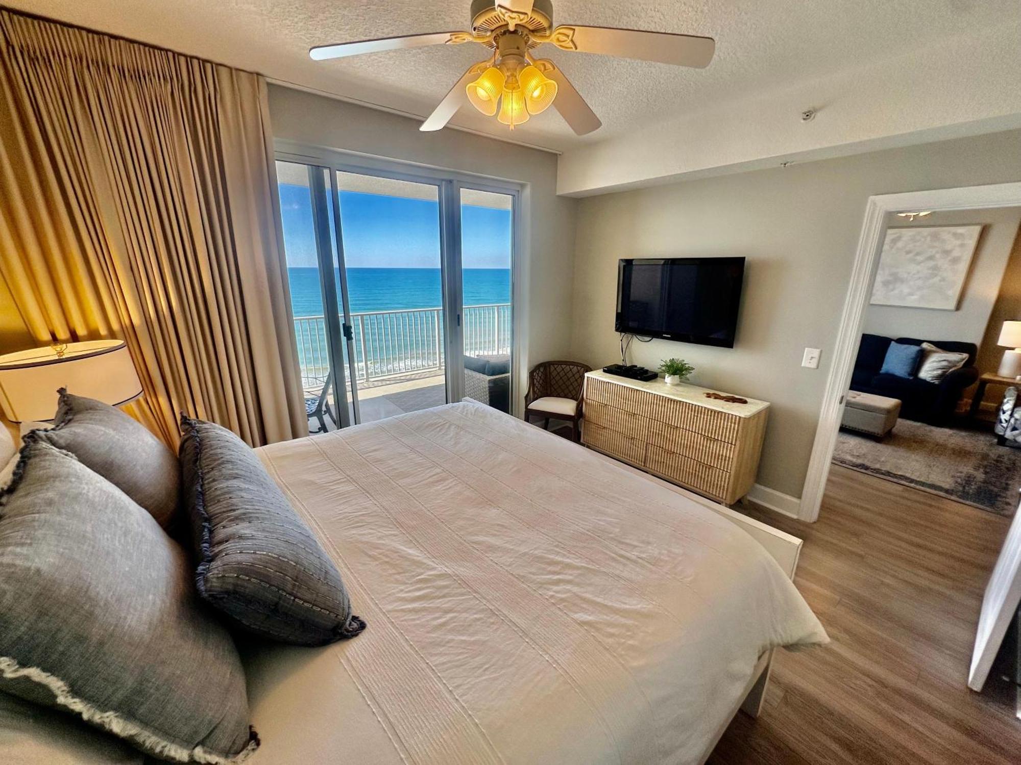 Ocean Reef 1107 Villa Panama City Beach Luaran gambar