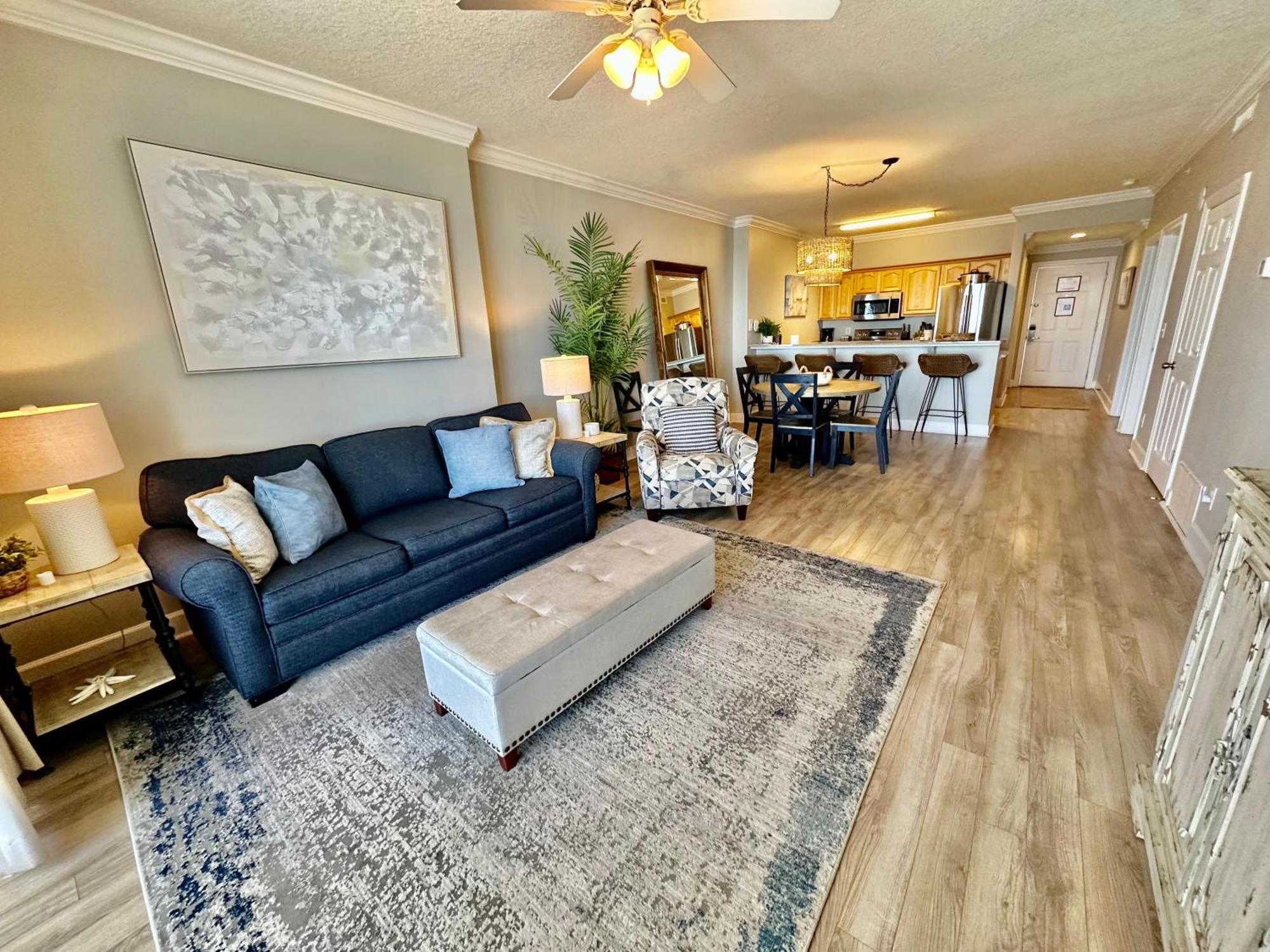 Ocean Reef 1107 Villa Panama City Beach Luaran gambar