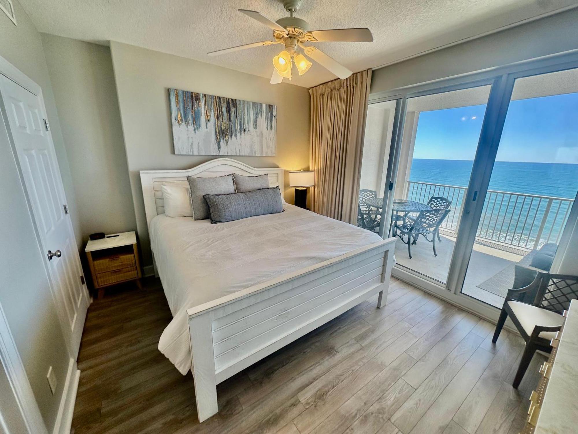 Ocean Reef 1107 Villa Panama City Beach Luaran gambar