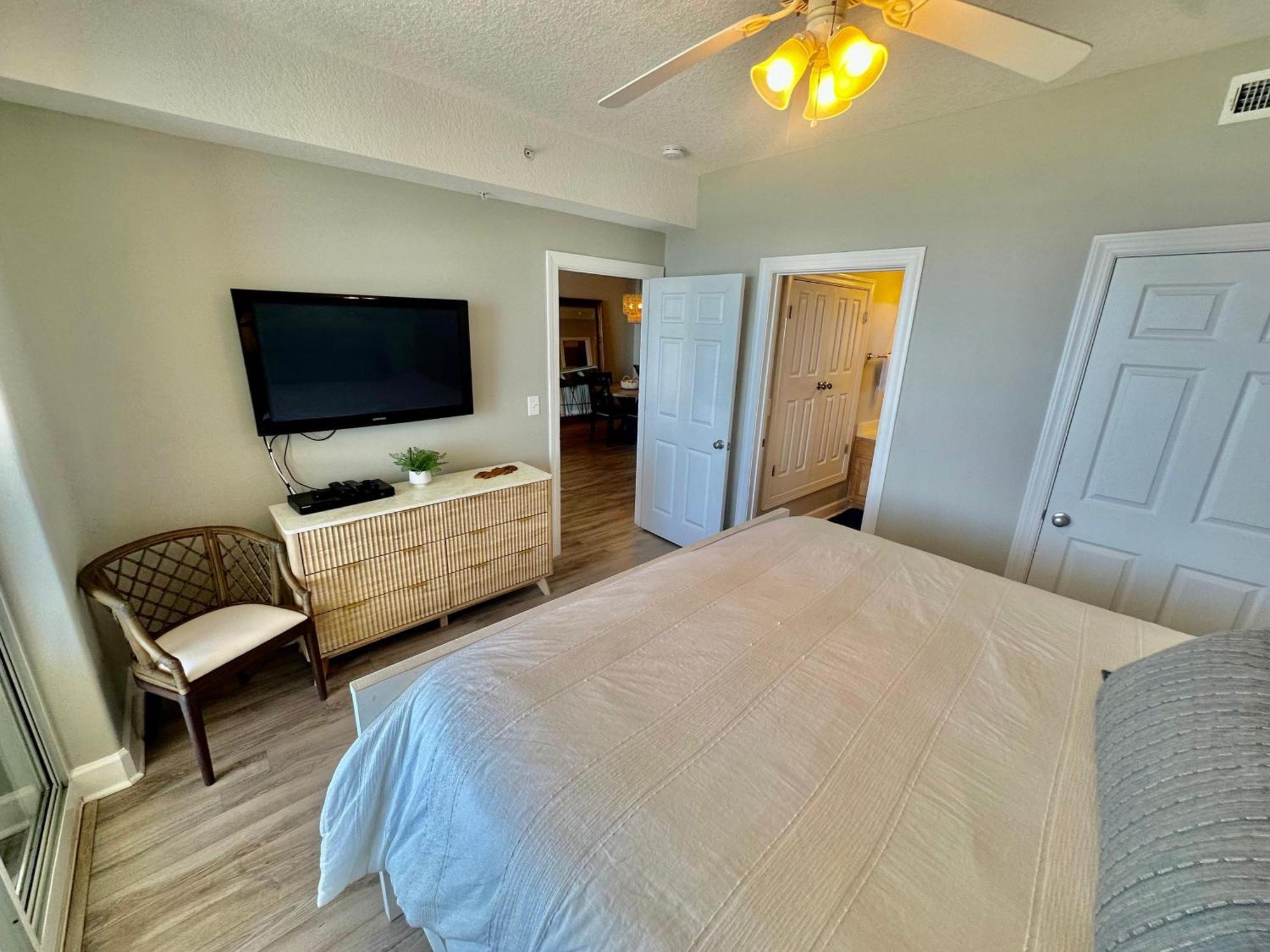 Ocean Reef 1107 Villa Panama City Beach Luaran gambar